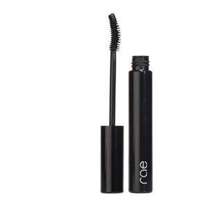 Rae Black Waterproof Mascara